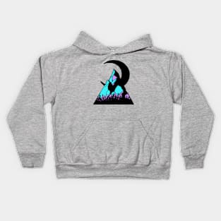 Mountain Kids Hoodie